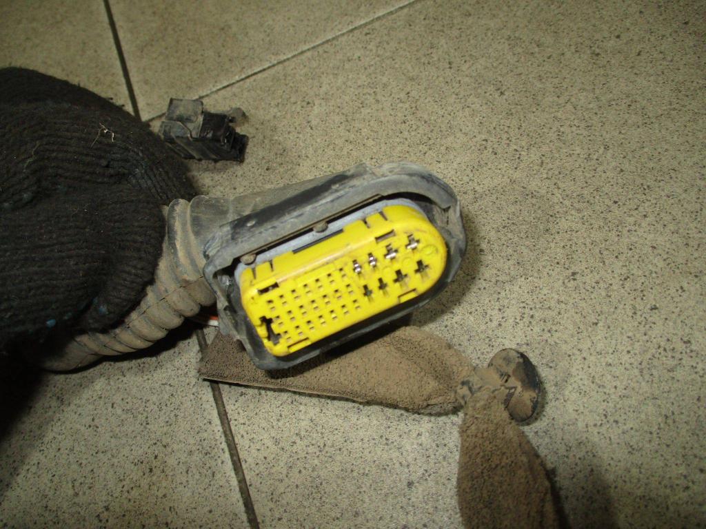 Проводка двери, 1000 рублей, Пермь