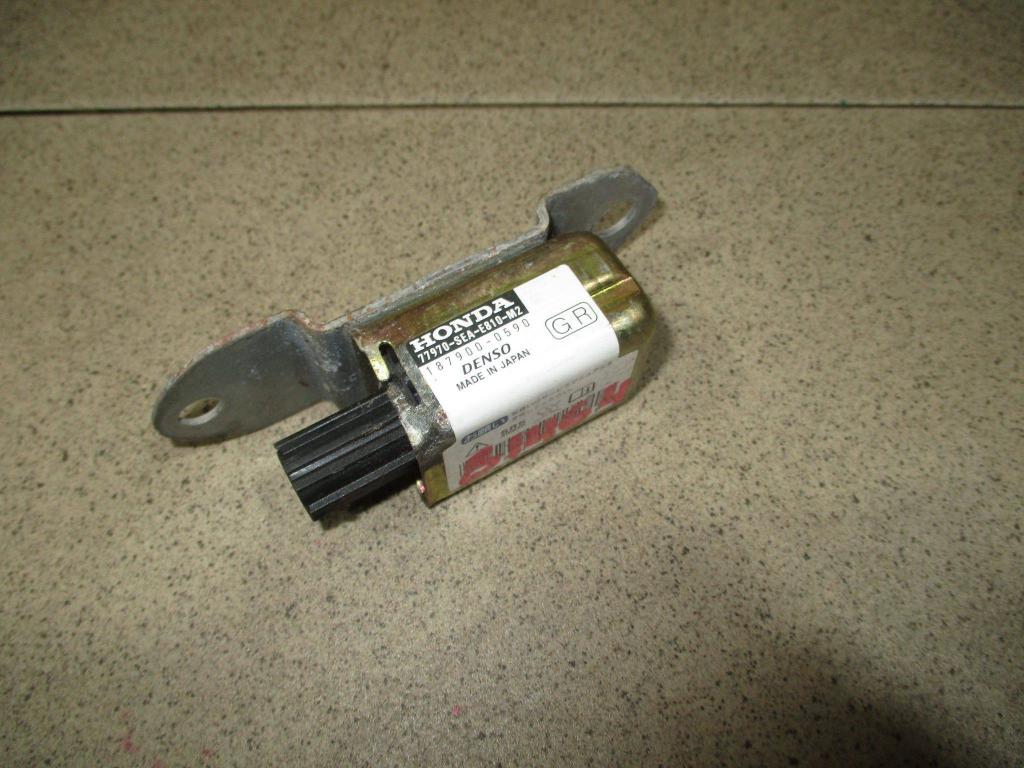 Датчик AIR BAG, 500 рублей, Пермь