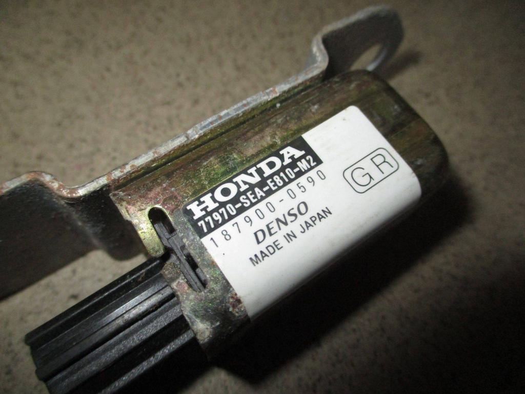 Датчик AIR BAG, 500 рублей, Пермь