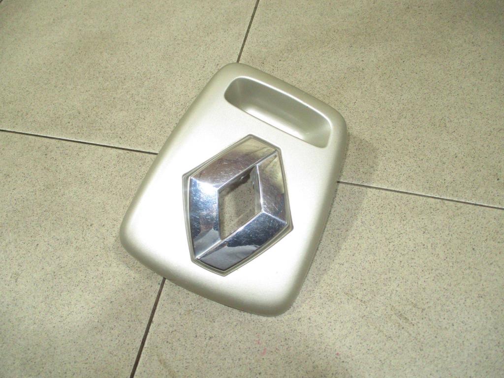 Ручка двери багажника наружная, 1500 рублей, Пермь