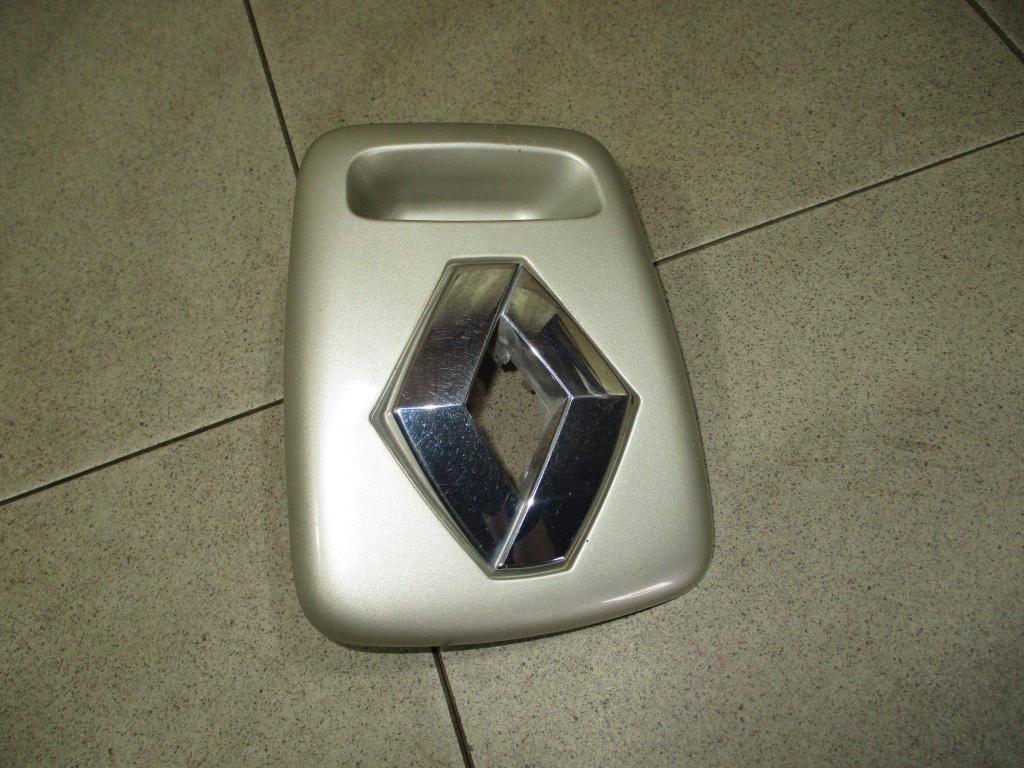 Ручка двери багажника наружная, 1500 рублей, Пермь