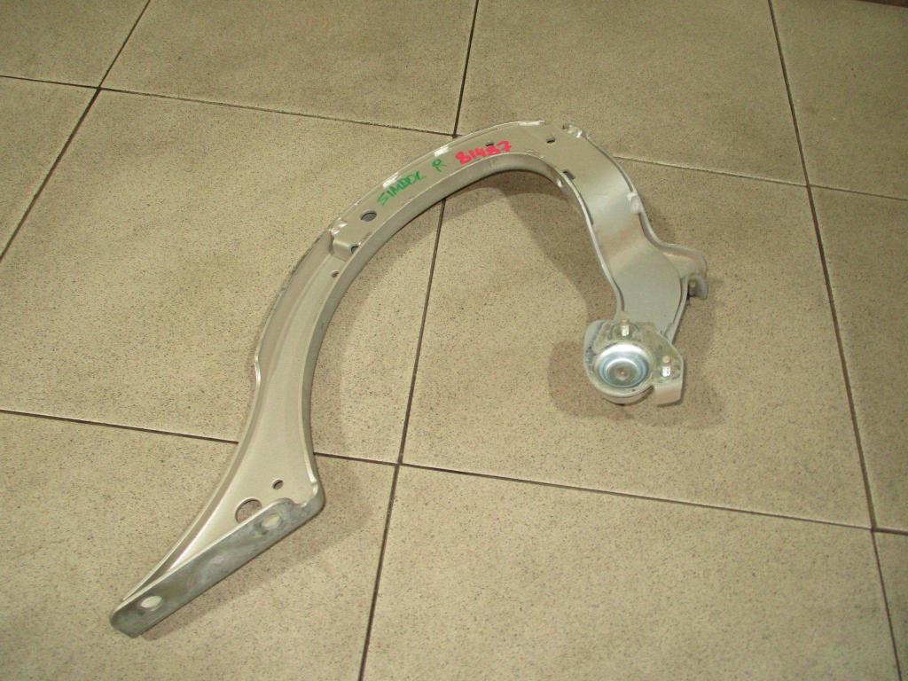 Петля крышки багажника, 850 рублей, Пермь