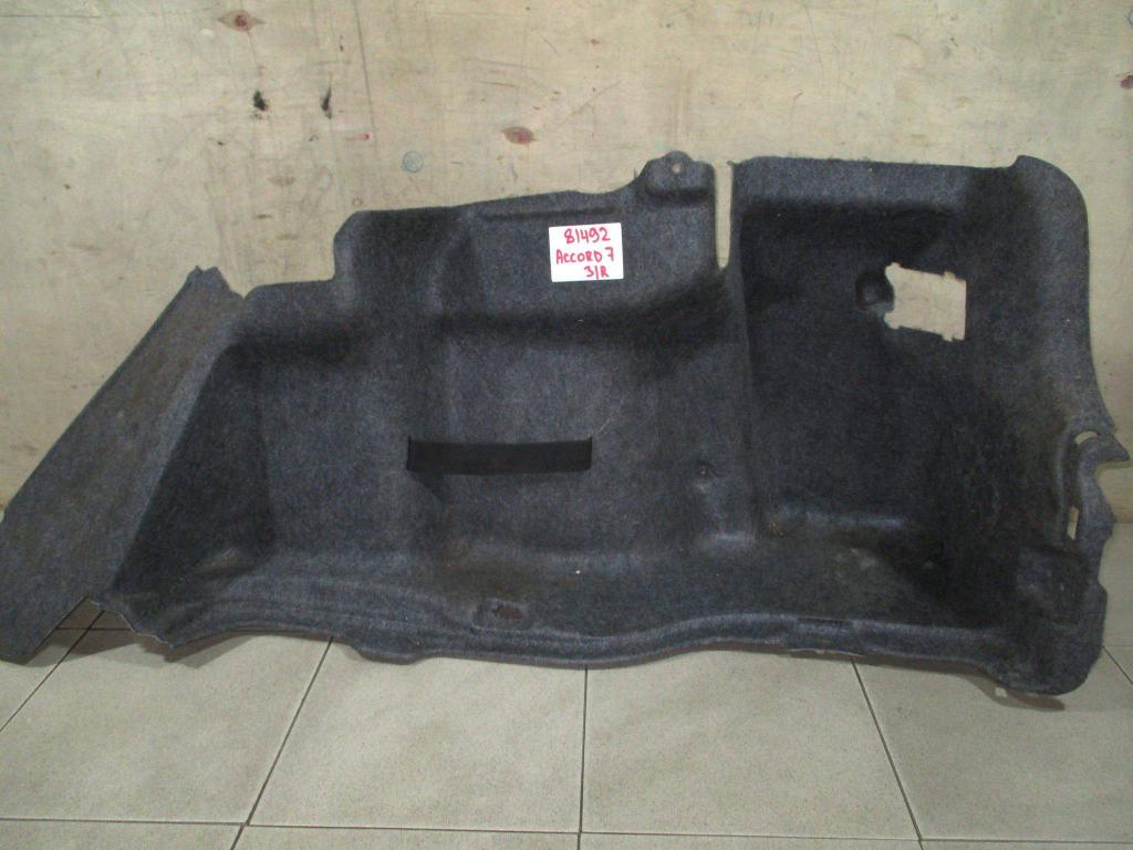 Обшивка багажника, 1000 рублей, Пермь