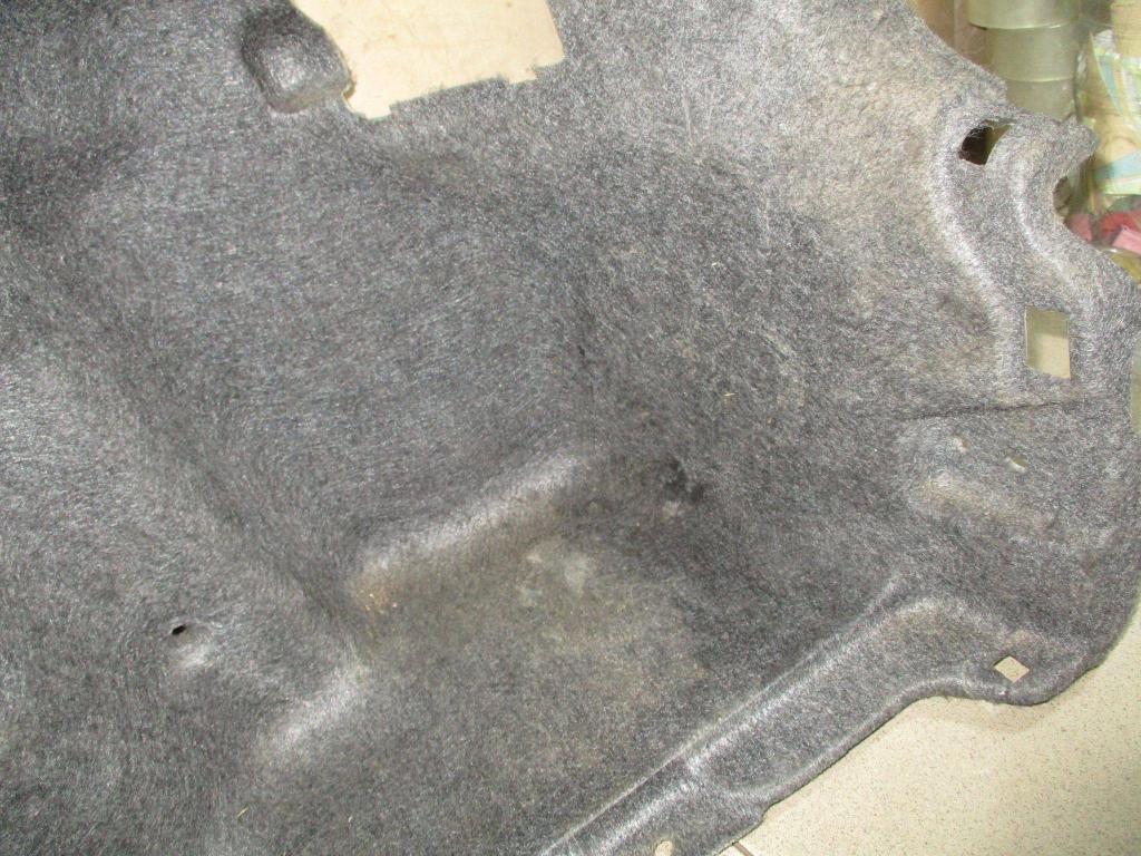 Обшивка багажника, 1000 рублей, Пермь