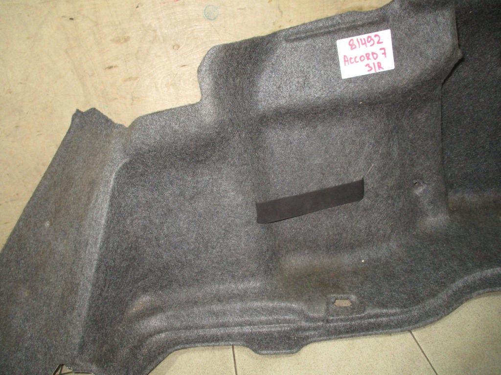 Обшивка багажника, 1000 рублей, Пермь