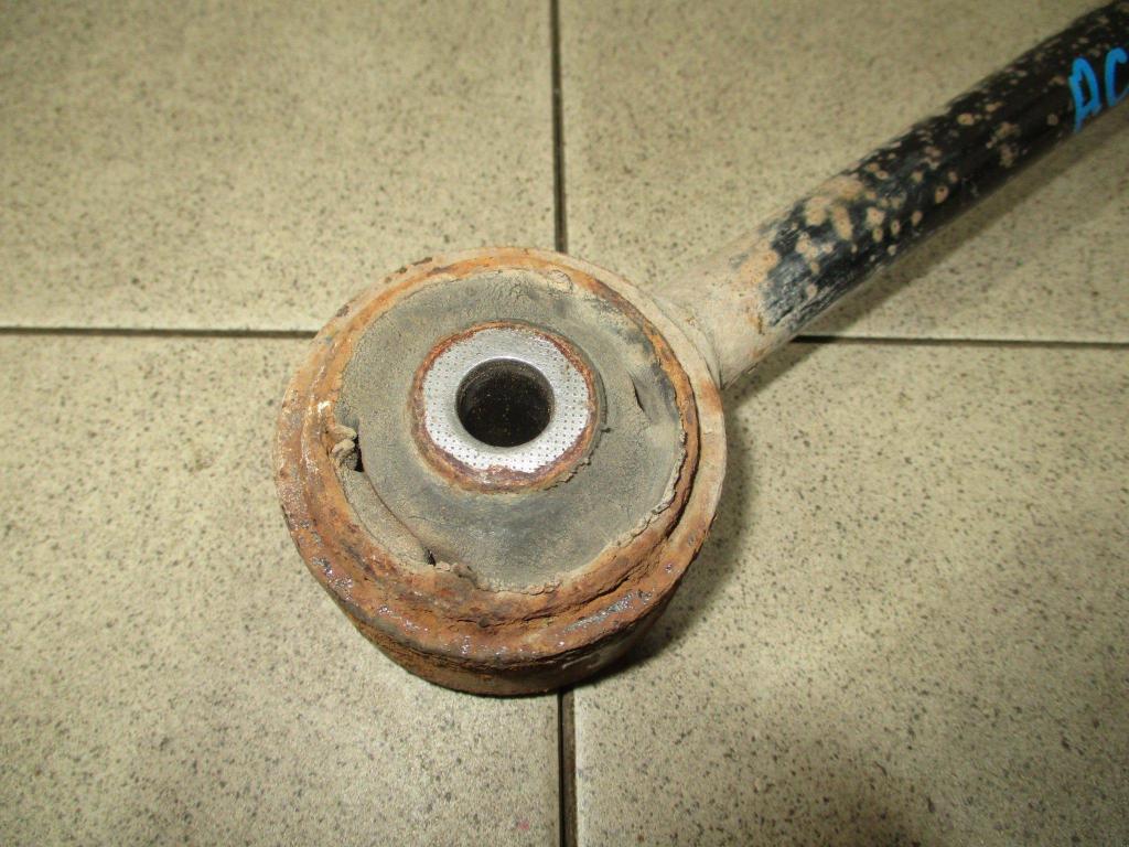 Тяга задняя поперечная, 500 рублей, Пермь