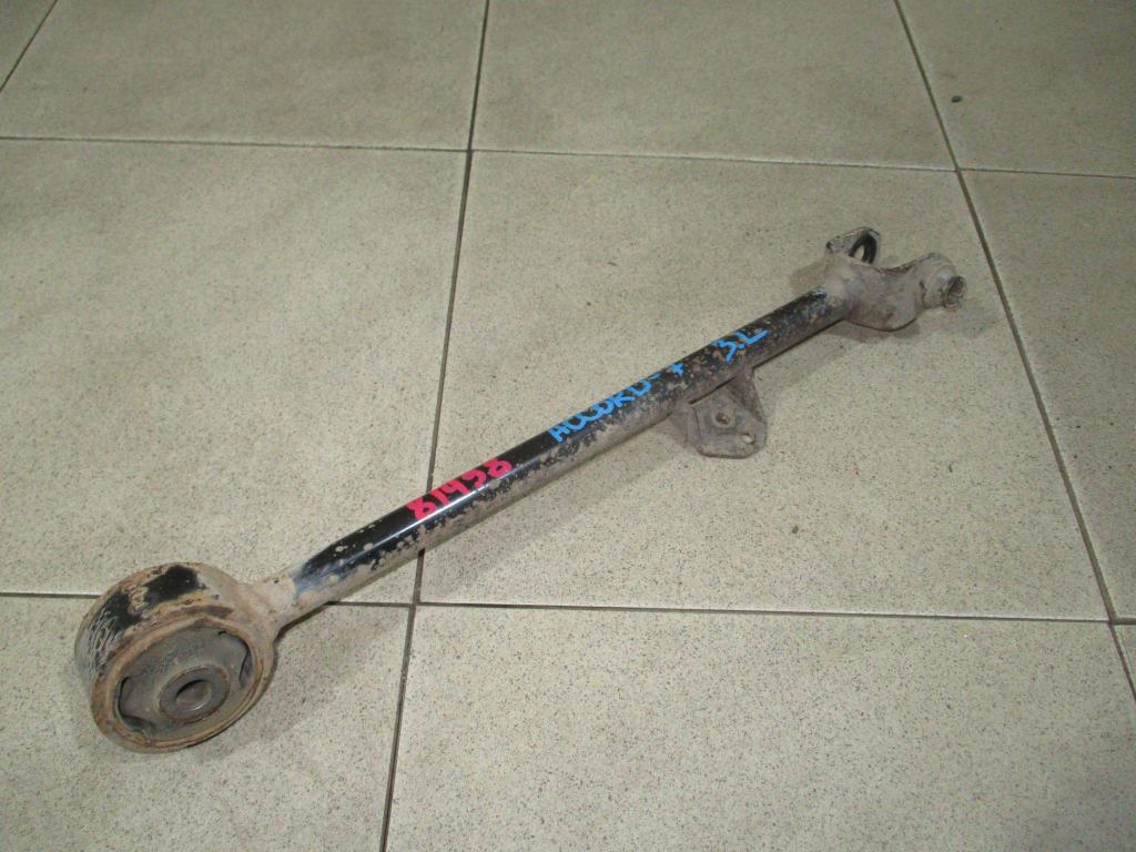 Тяга задняя продольная левая, 500 рублей, Пермь