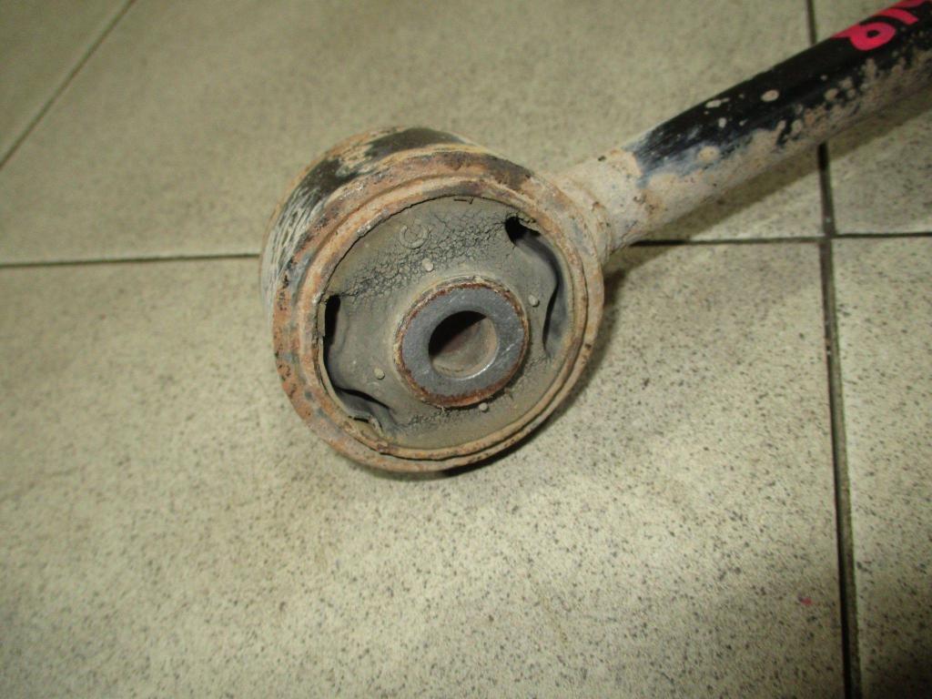 Тяга задняя продольная левая, 500 рублей, Пермь