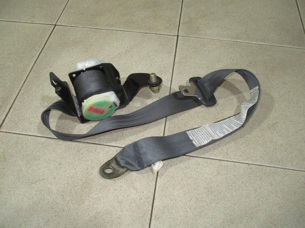 Ремень безопасности, 500 рублей, Пермь