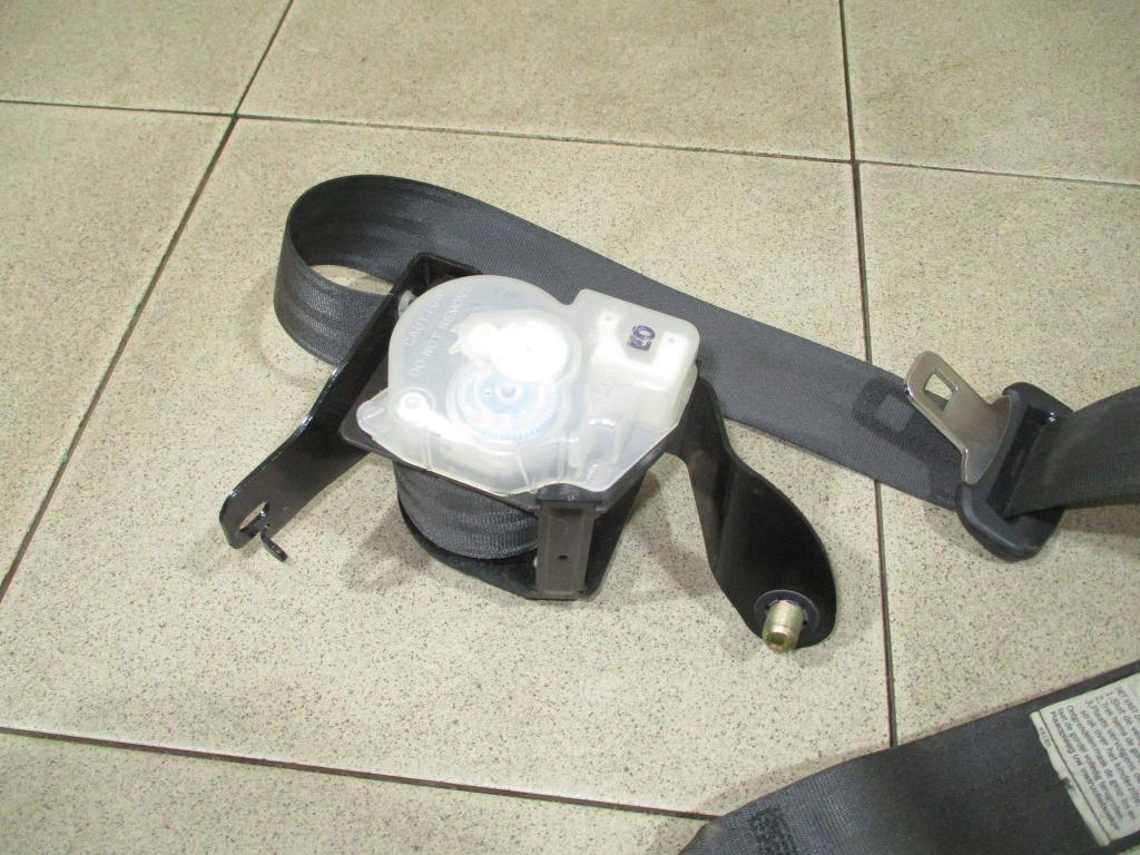 Ремень безопасности, 500 рублей, Пермь