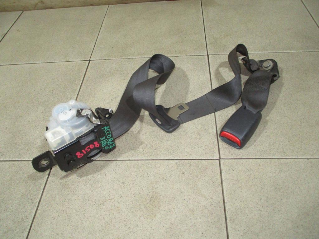 Ремень безопасности, 500 рублей, Пермь