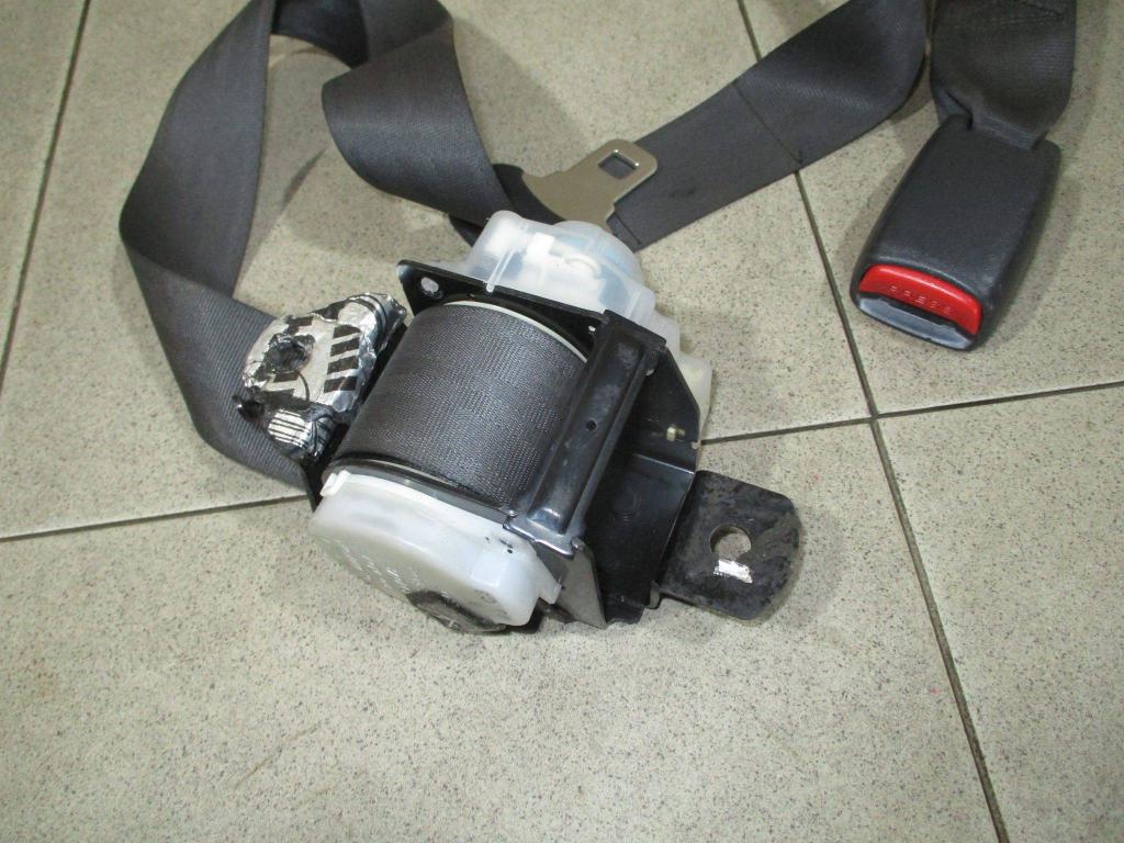 Ремень безопасности, 500 рублей, Пермь