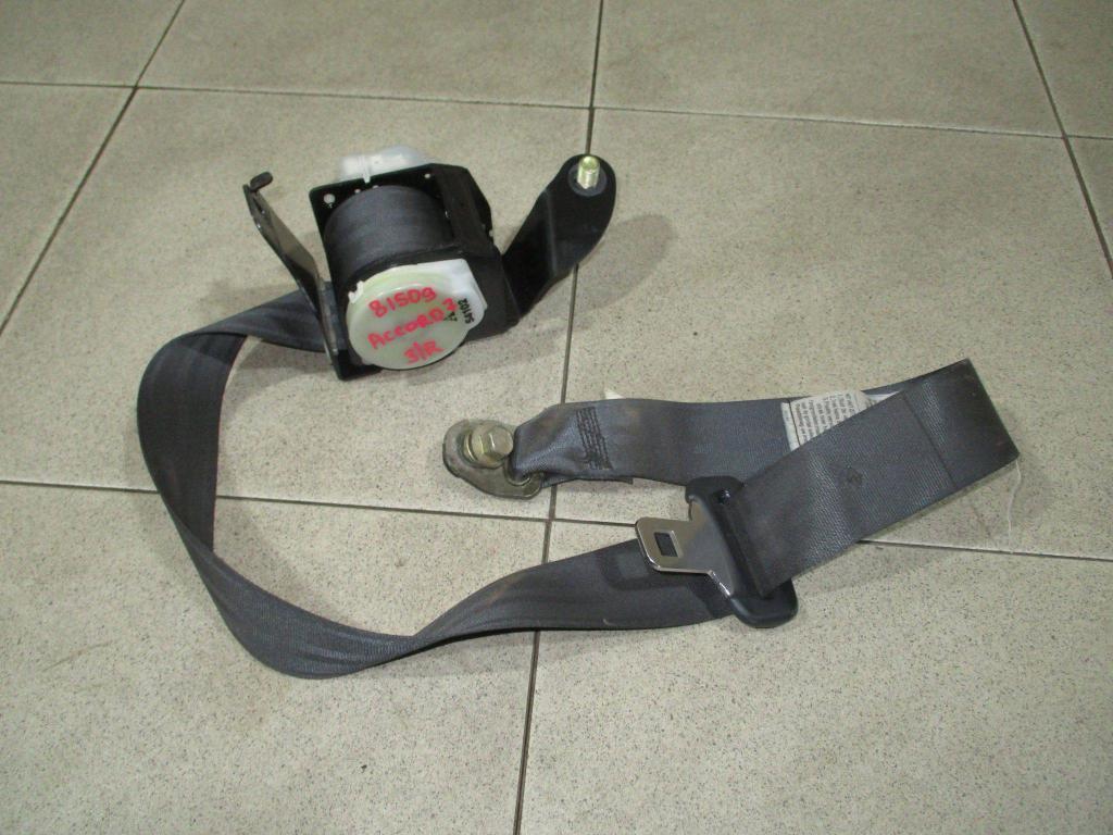 Ремень безопасности, 500 рублей, Пермь