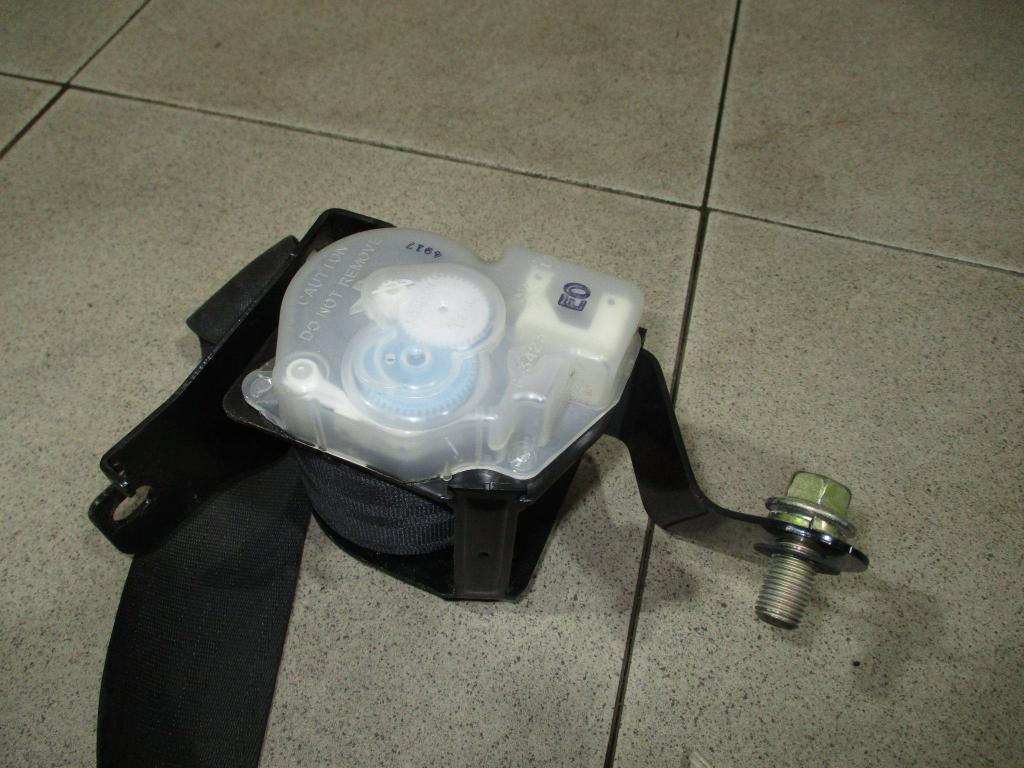 Ремень безопасности, 500 рублей, Пермь