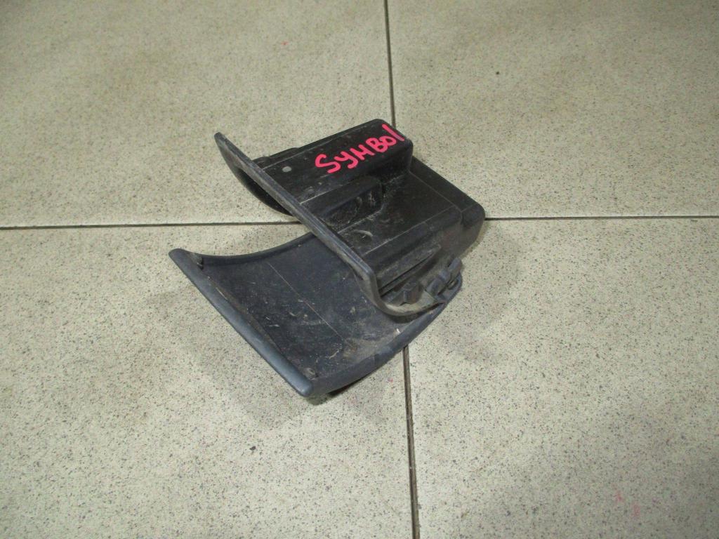 Пепельница передняя, 500 рублей, Пермь