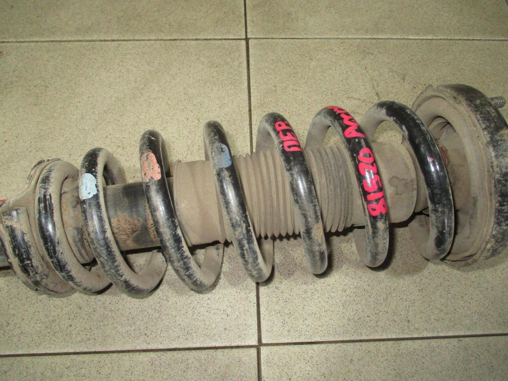 Пружина передняя, 1000 рублей, Пермь