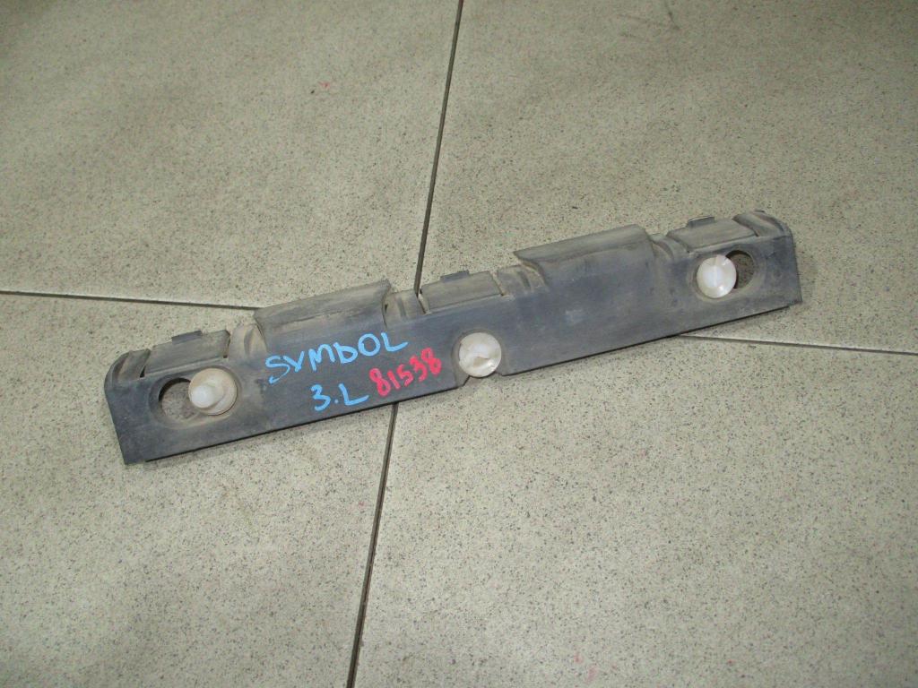 Кронштейн заднего бампера, 500 рублей, Пермь