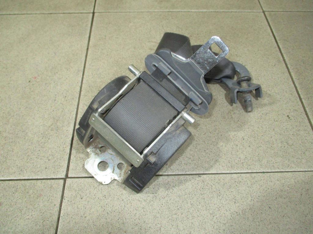 Ремень безопасности, 500 рублей, Пермь