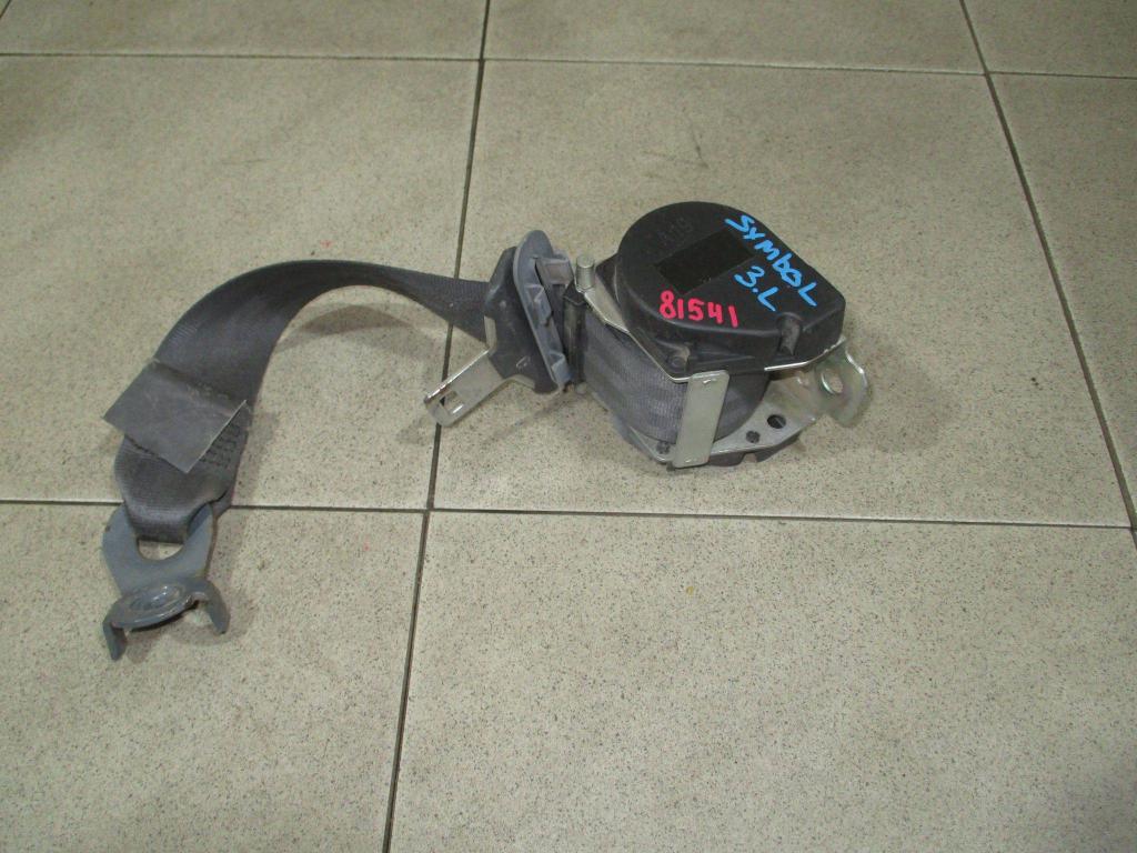 Ремень безопасности, 500 рублей, Пермь