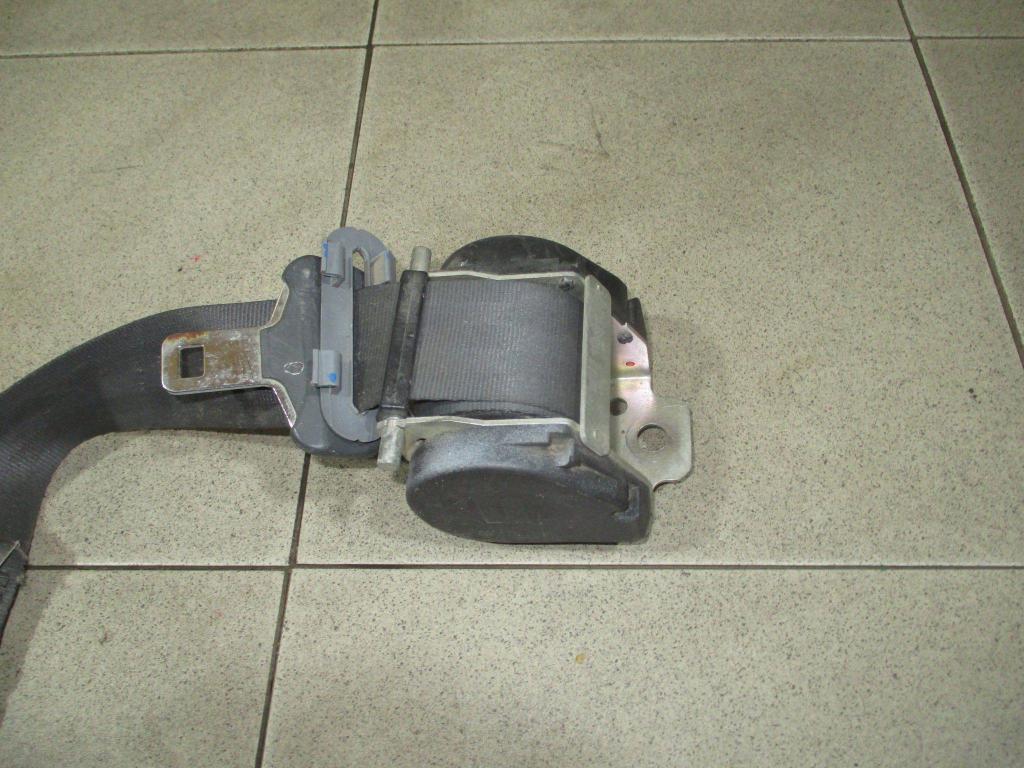 Ремень безопасности, 500 рублей, Пермь