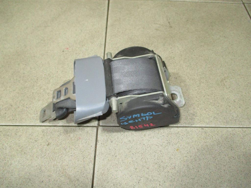 Ремень безопасности, 500 рублей, Пермь