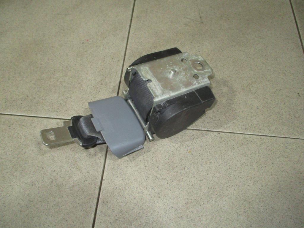 Ремень безопасности, 500 рублей, Пермь