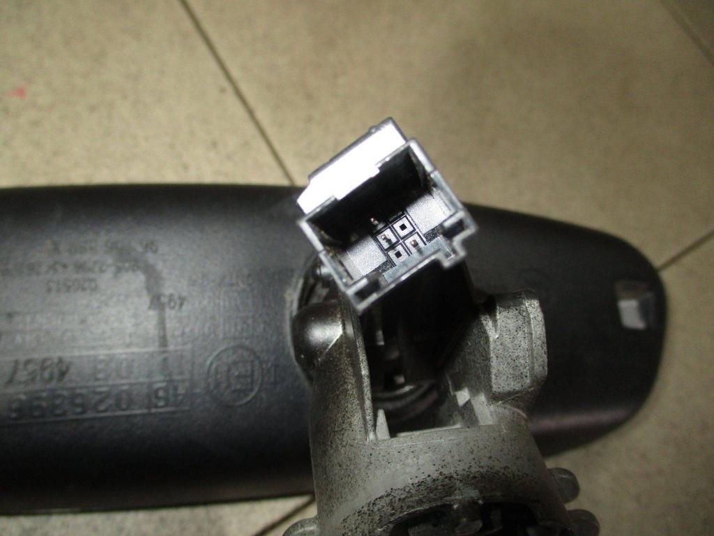 Зеркало заднего вида, 1000 рублей, Пермь