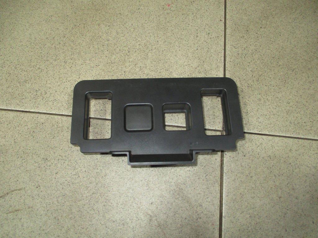 Накладка декоративная, 500 рублей, Пермь