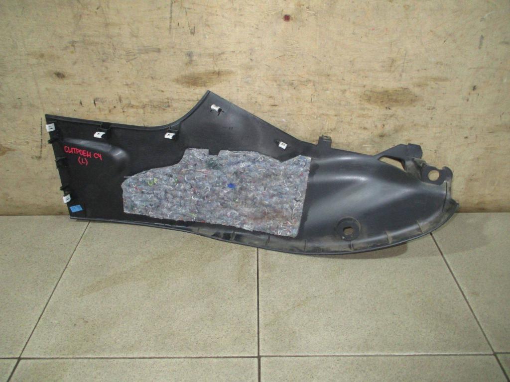 Накладка декоративная, 500 рублей, Пермь