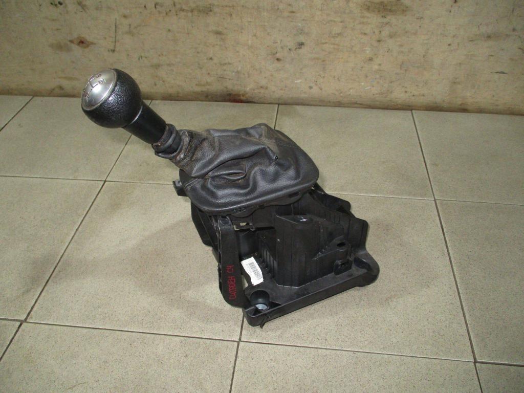 Кулиса МКПП, 2000 рублей, Пермь