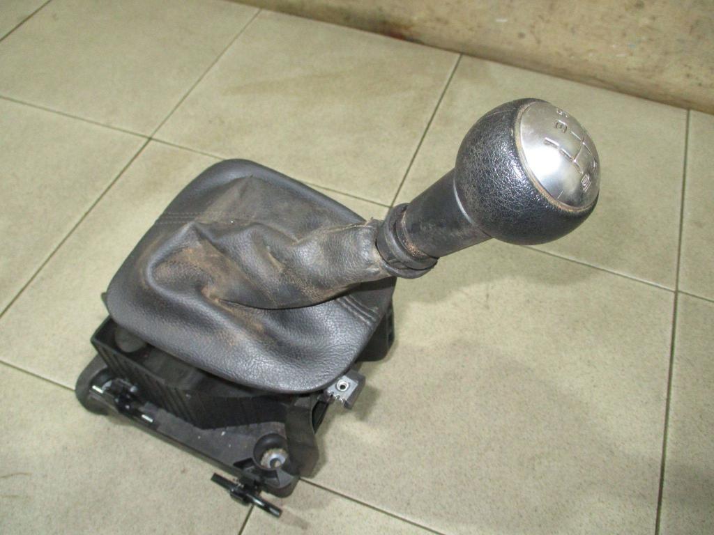 Кулиса МКПП, 2000 рублей, Пермь