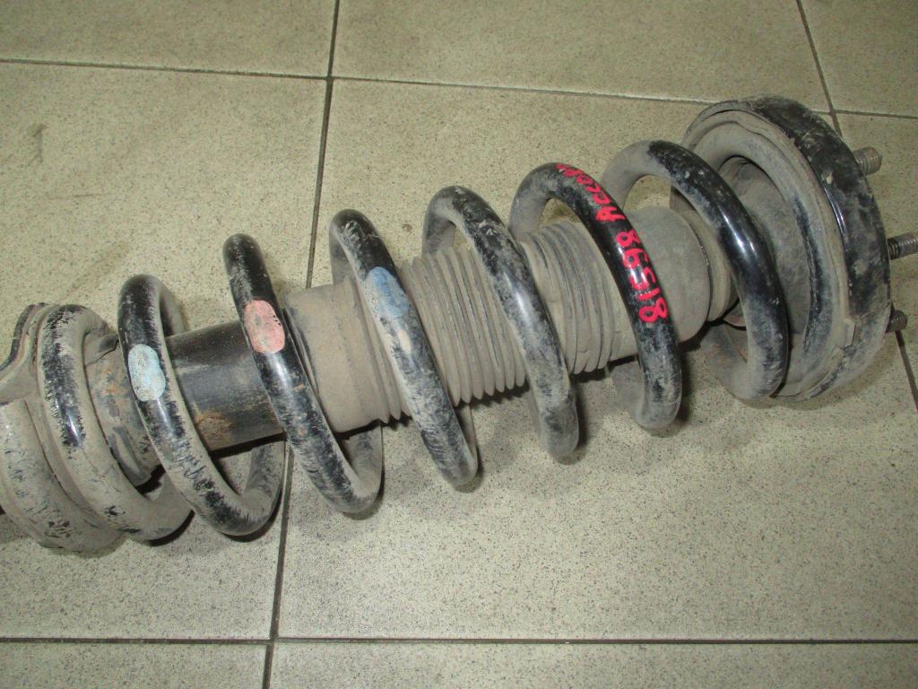 Пружина передняя, 1000 рублей, Пермь