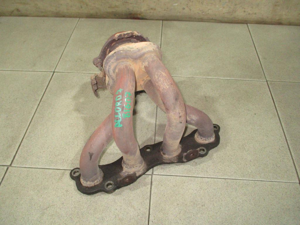 Коллектор выпускной, 1500 рублей, Пермь