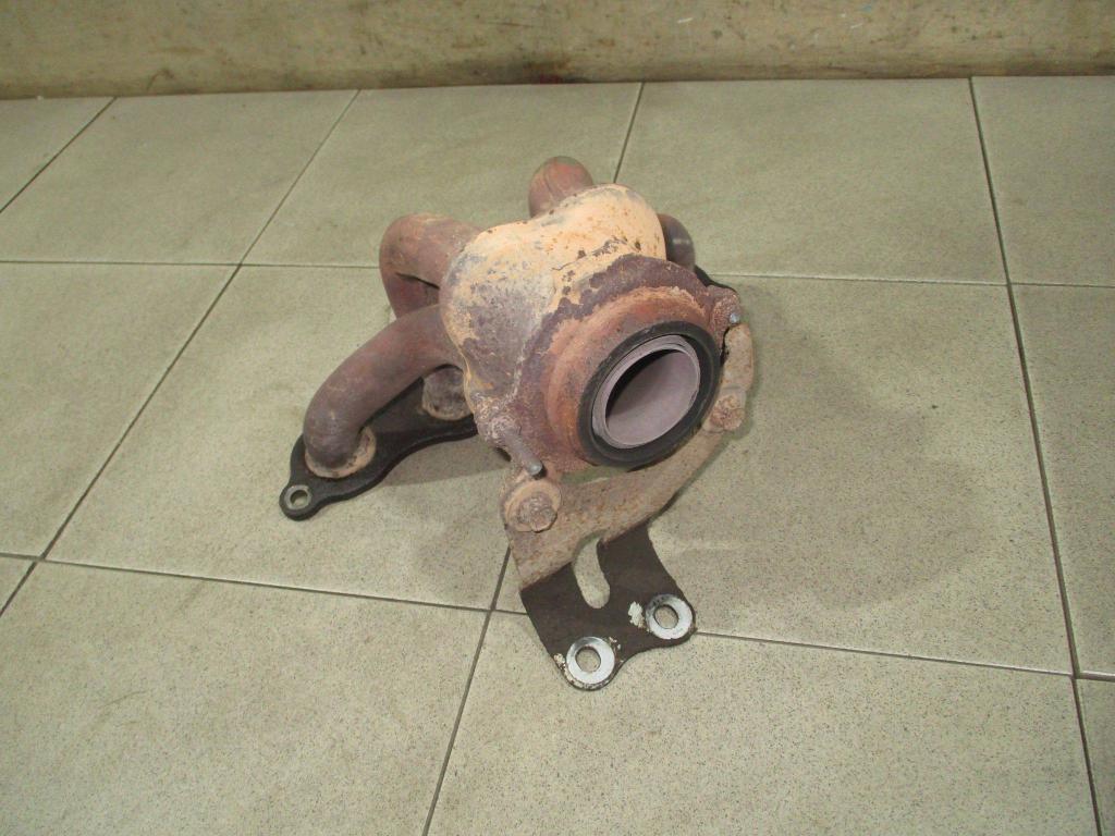 Коллектор выпускной, 1500 рублей, Пермь