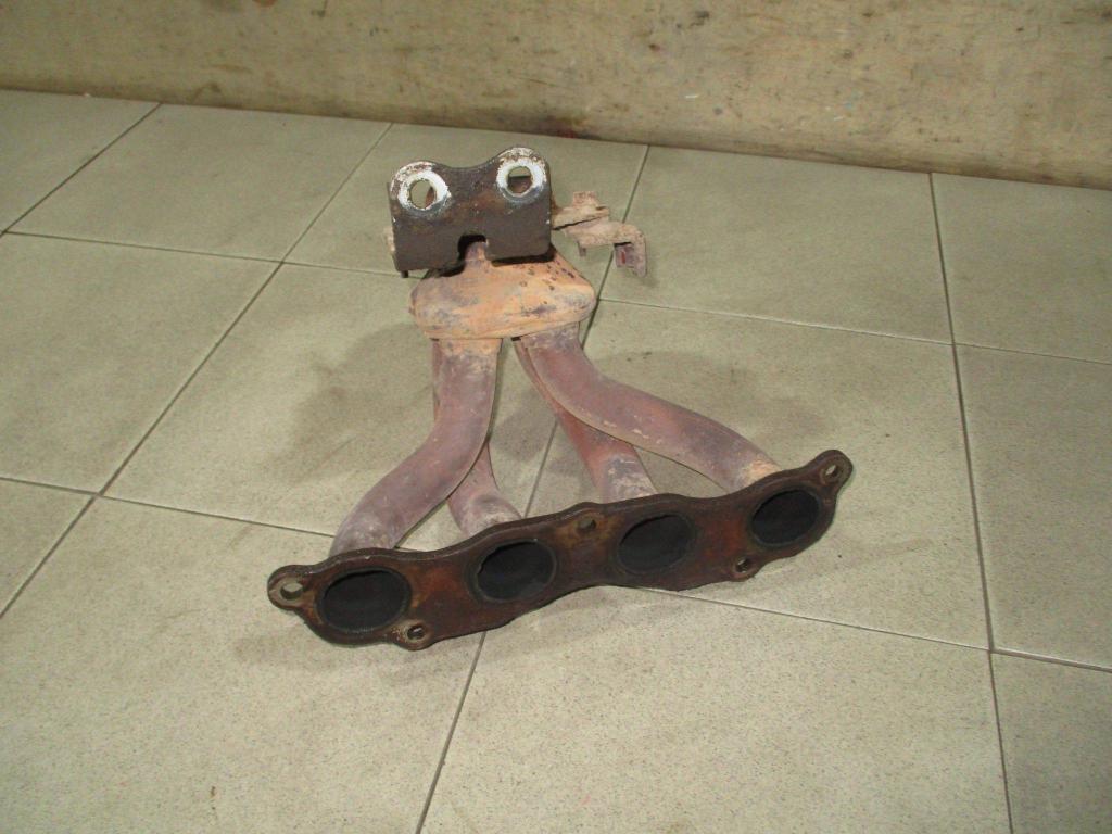 Коллектор выпускной, 1500 рублей, Пермь