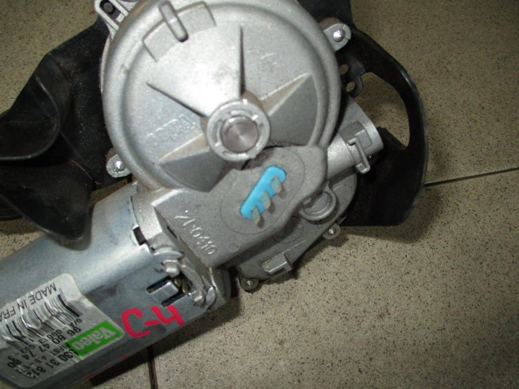 Моторчик дворника задний, 1200 рублей, Пермь