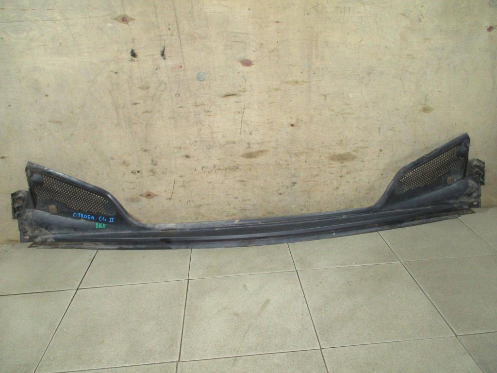 Решетка стеклоочистителя, 3000 рублей, Пермь