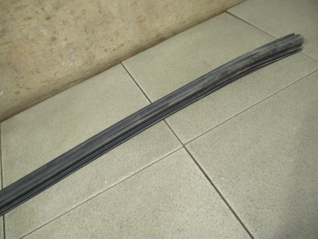 Уплотнитель капота, 1000 рублей, Пермь