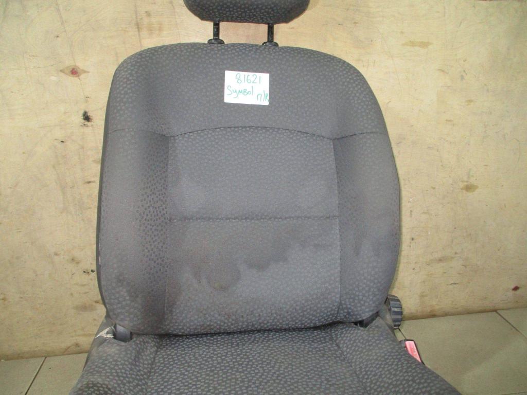 Сиденье переднее правое, 2500 рублей, Пермь