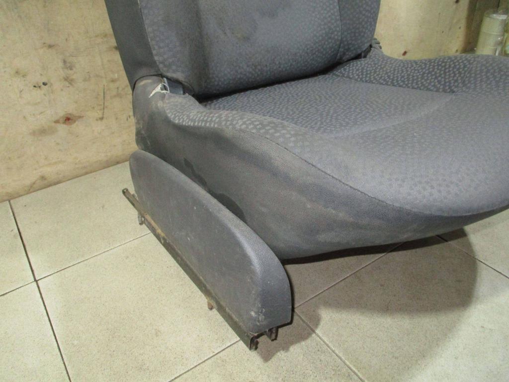 Сиденье переднее правое, 2500 рублей, Пермь