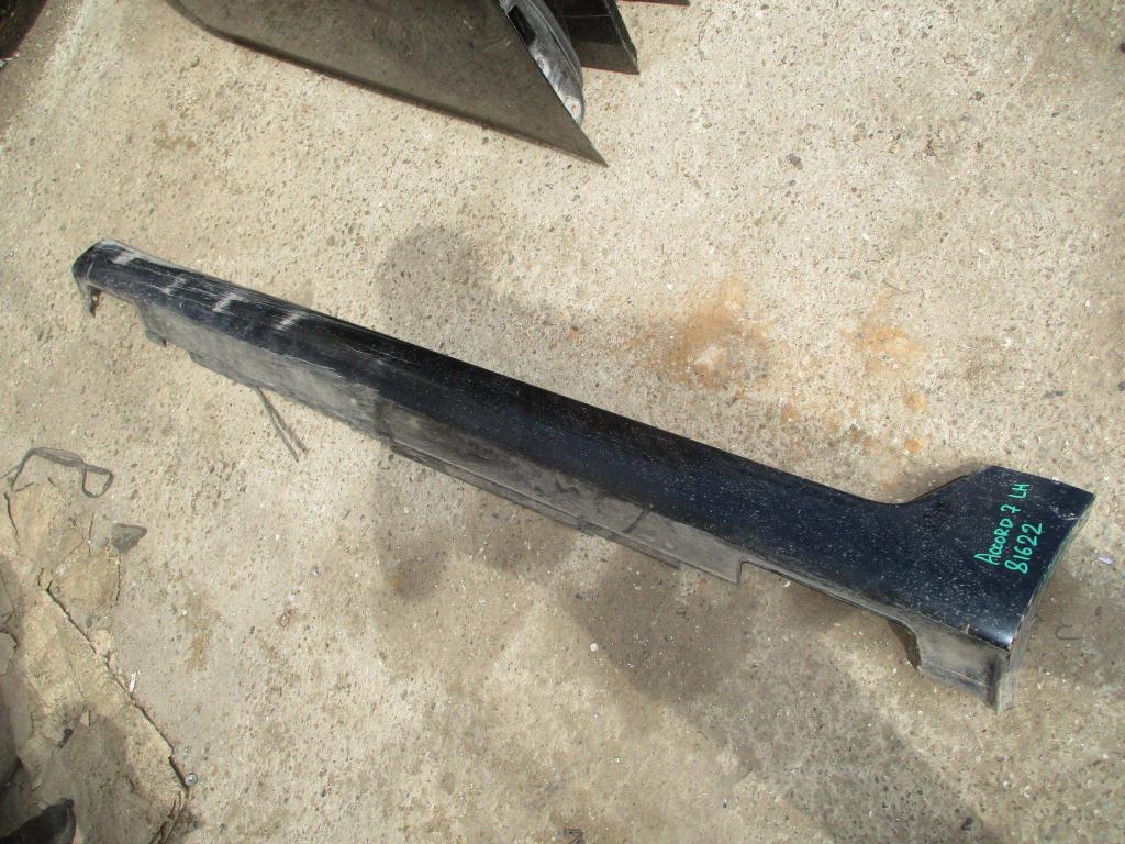 Накладка на порог наружная, 1600 рублей, Пермь