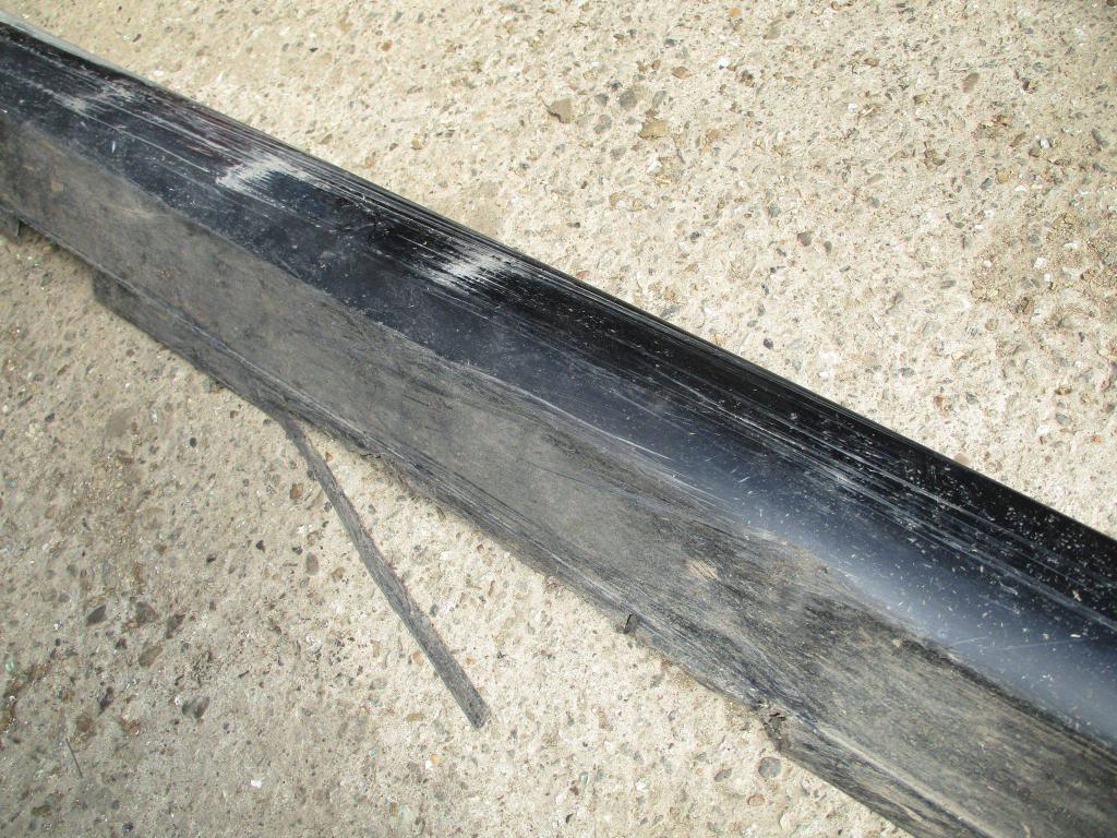 Накладка на порог наружная, 1600 рублей, Пермь