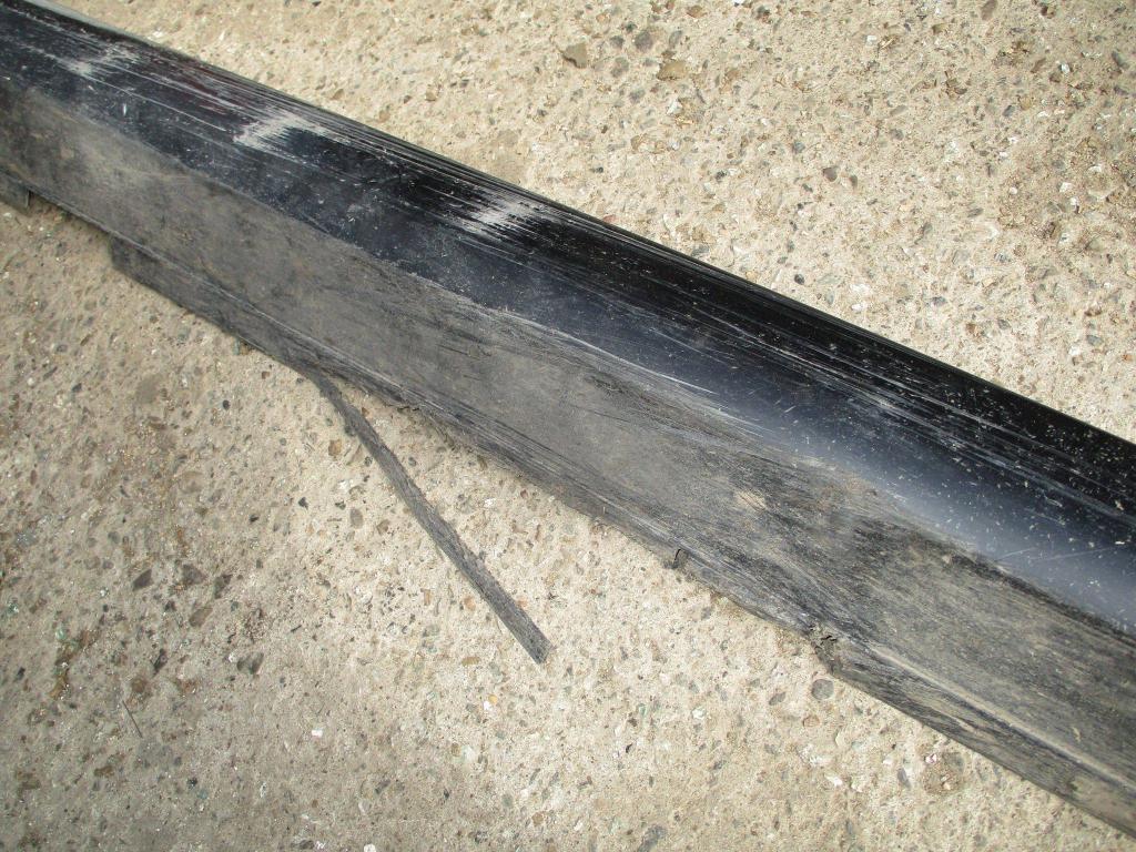 Накладка на порог наружная, 1600 рублей, Пермь