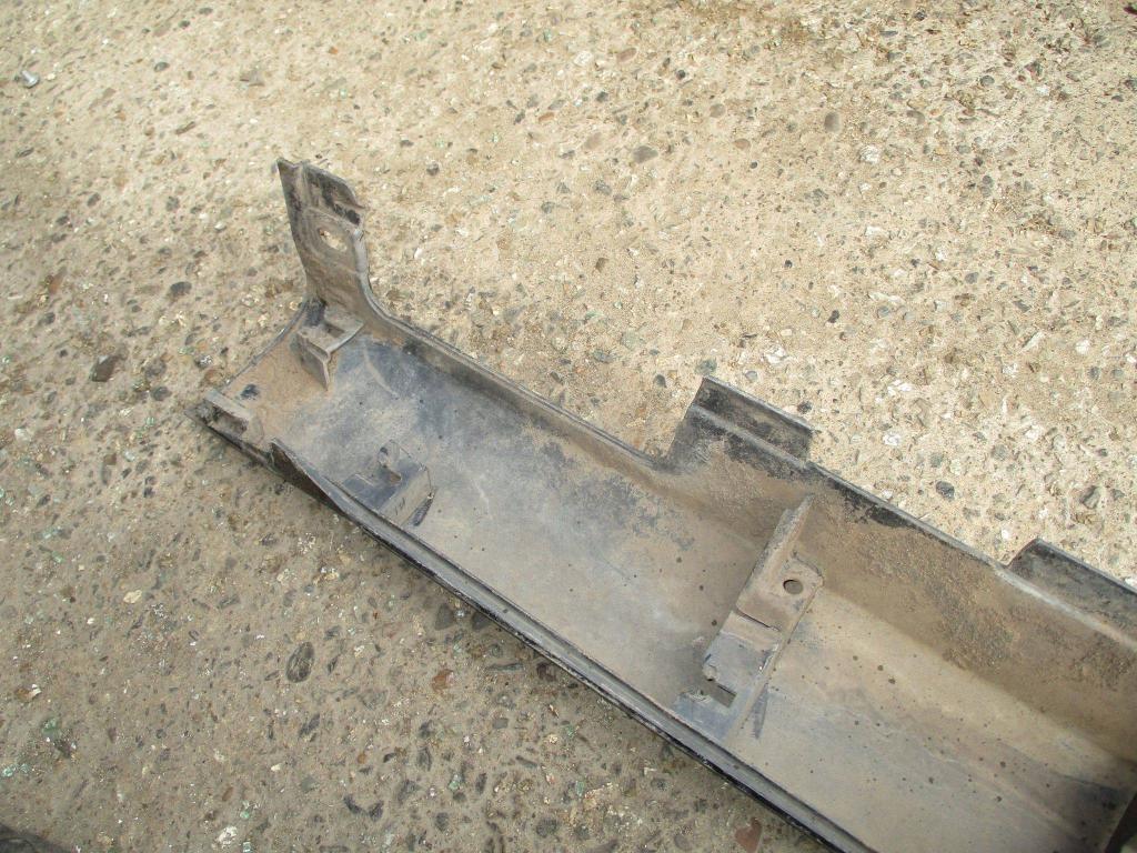 Накладка на порог наружная, 1600 рублей, Пермь