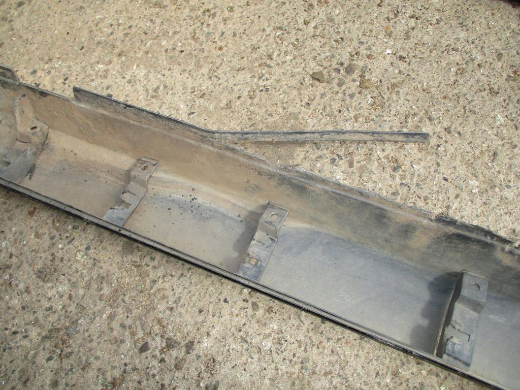 Накладка на порог наружная, 1600 рублей, Пермь