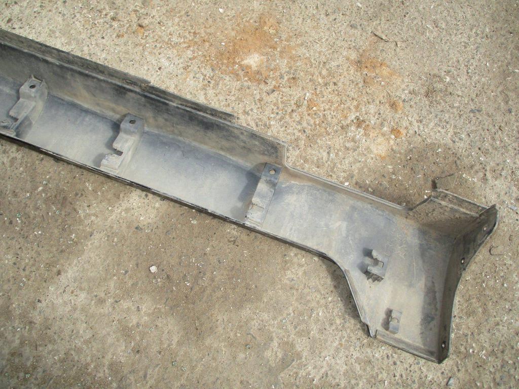 Накладка на порог наружная, 1600 рублей, Пермь