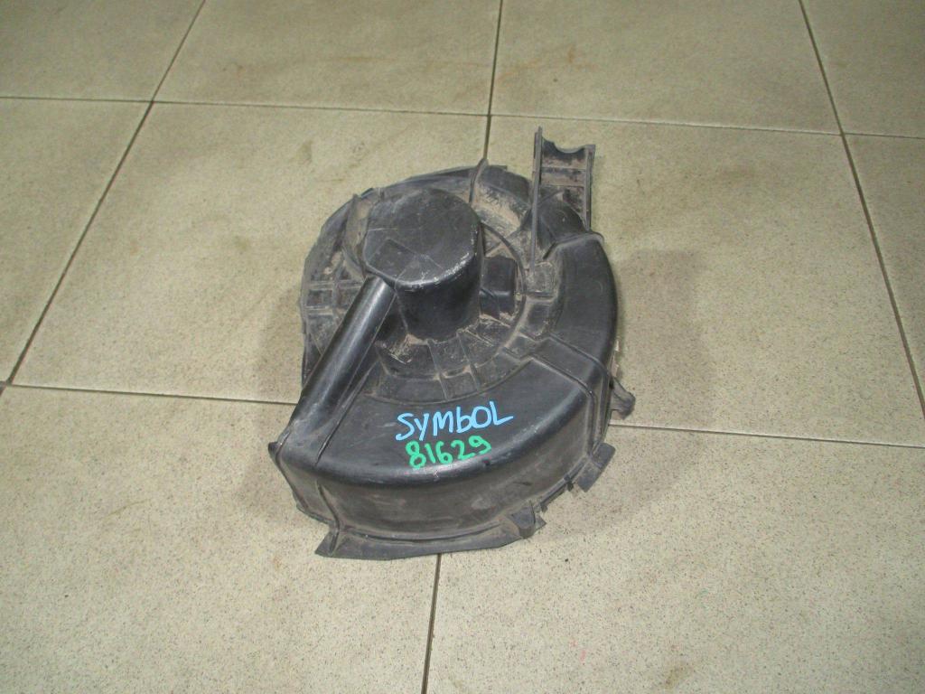 Моторчик печки, 3500 рублей, Пермь