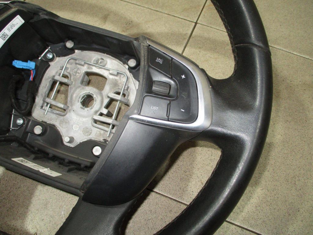 Руль, 5000 рублей, Пермь