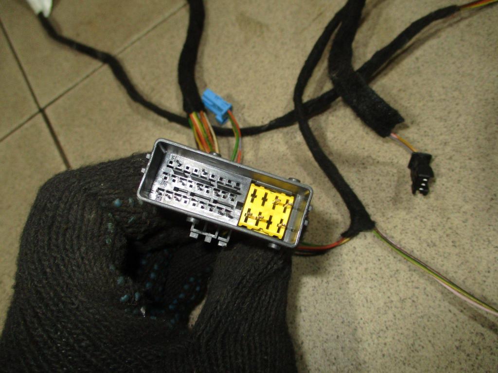 Проводка, 2000 рублей, Пермь