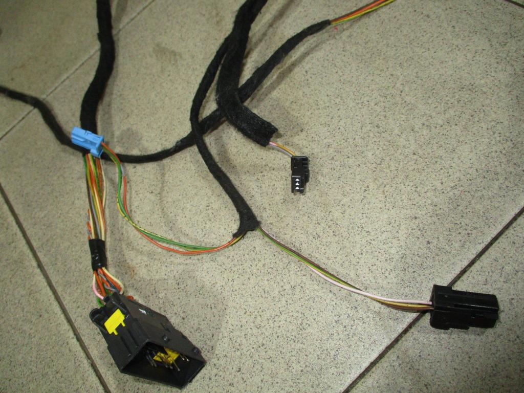 Проводка, 2000 рублей, Пермь